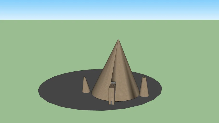 Jedi Temple on Lothal