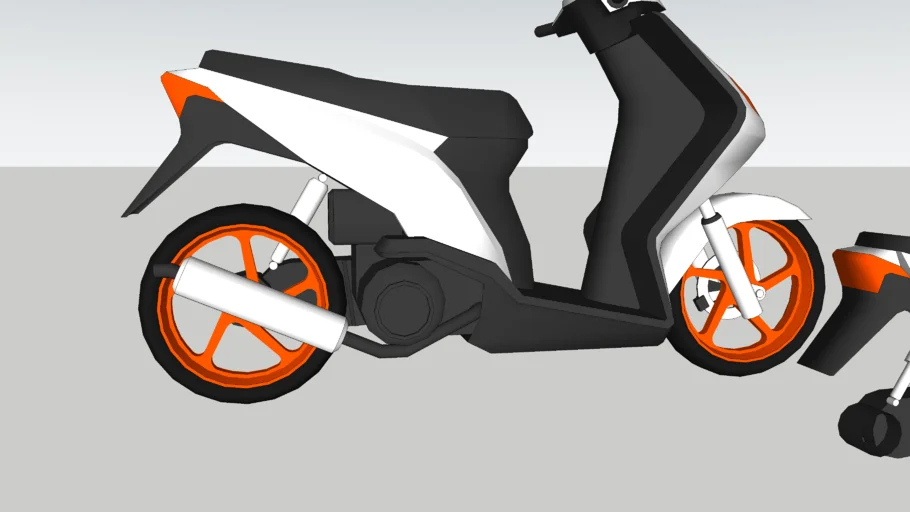 honda BEAT