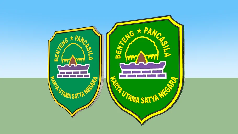 LOGO PEMDA SUBANG