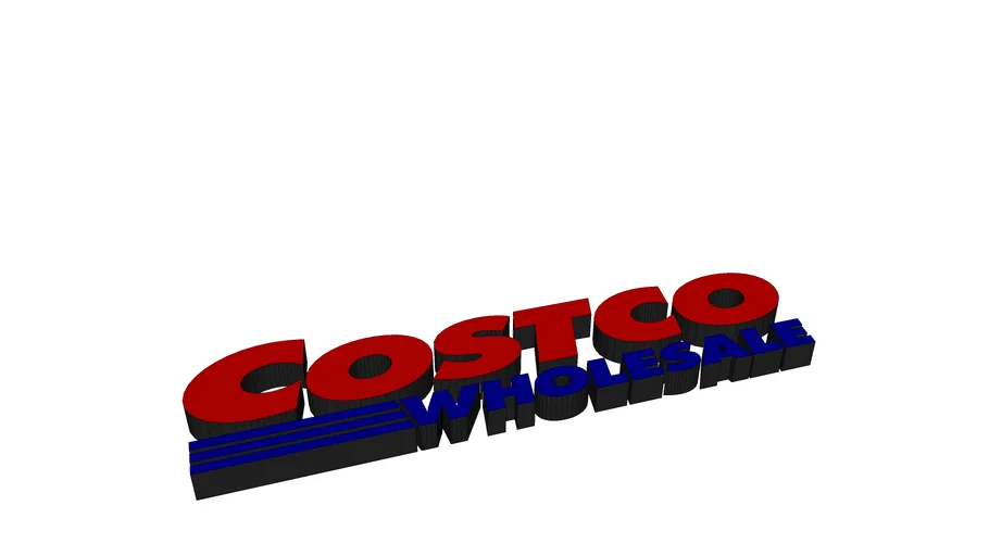 Costco Logo