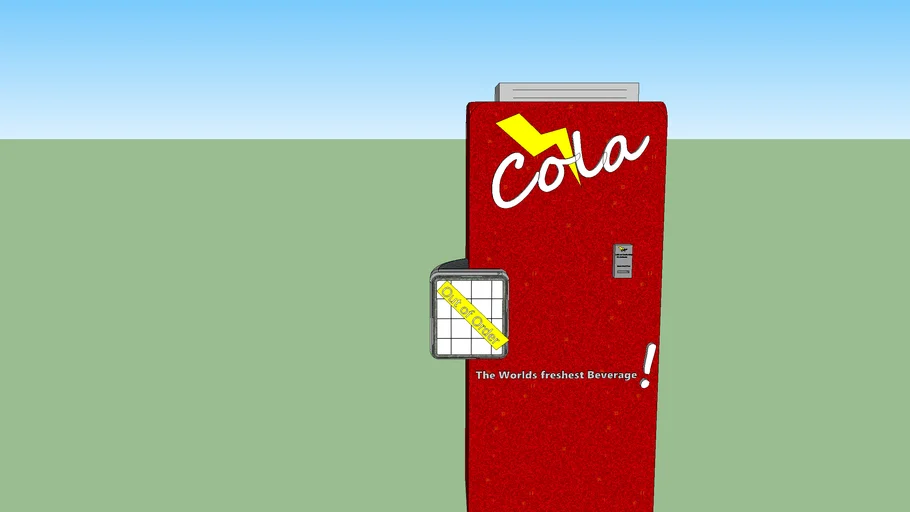 Vending Machine