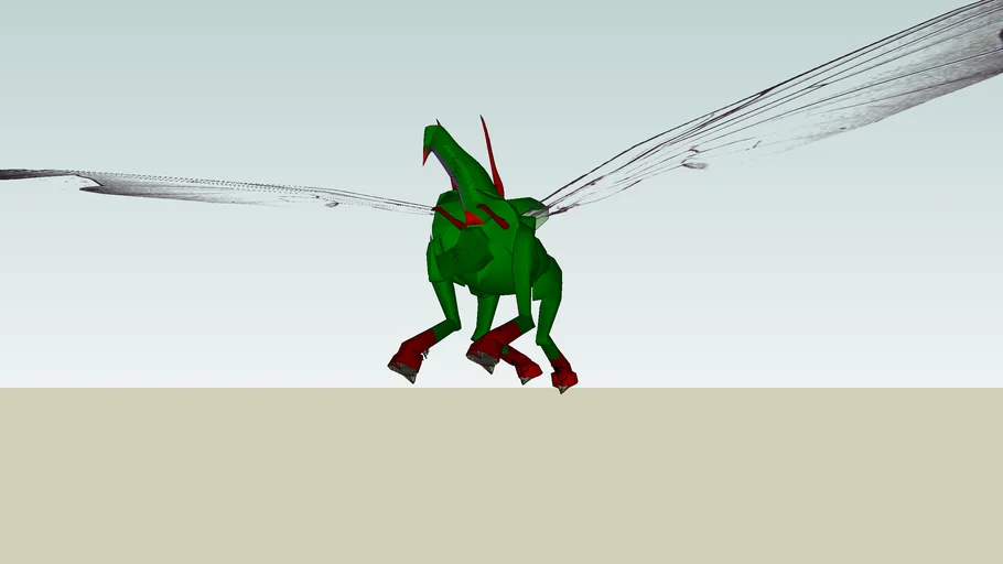 hopper bug