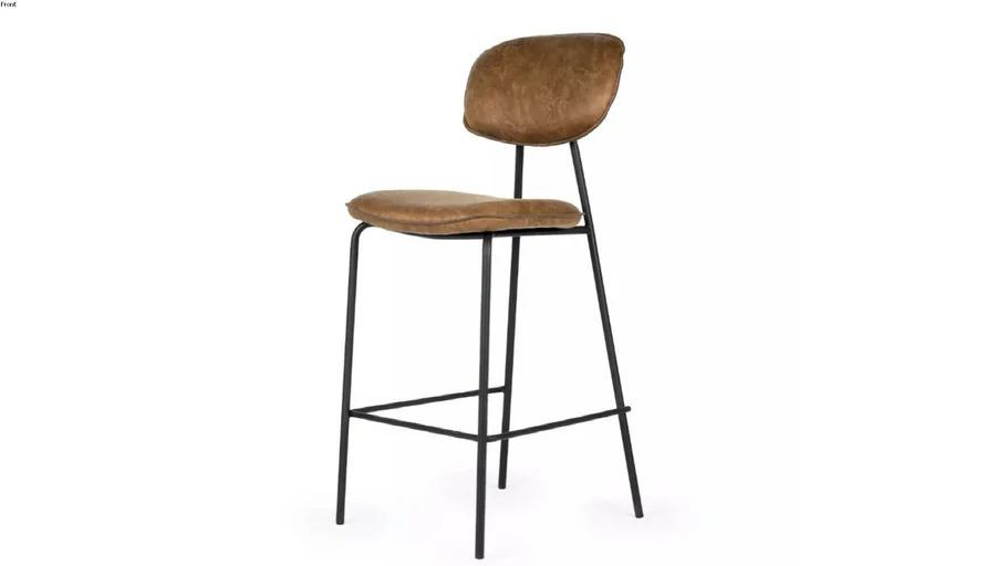 Taburetes para bar altos Samay_00168001000028