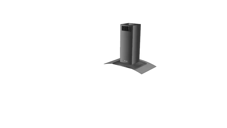 Campana Teka NC 1040 Isla