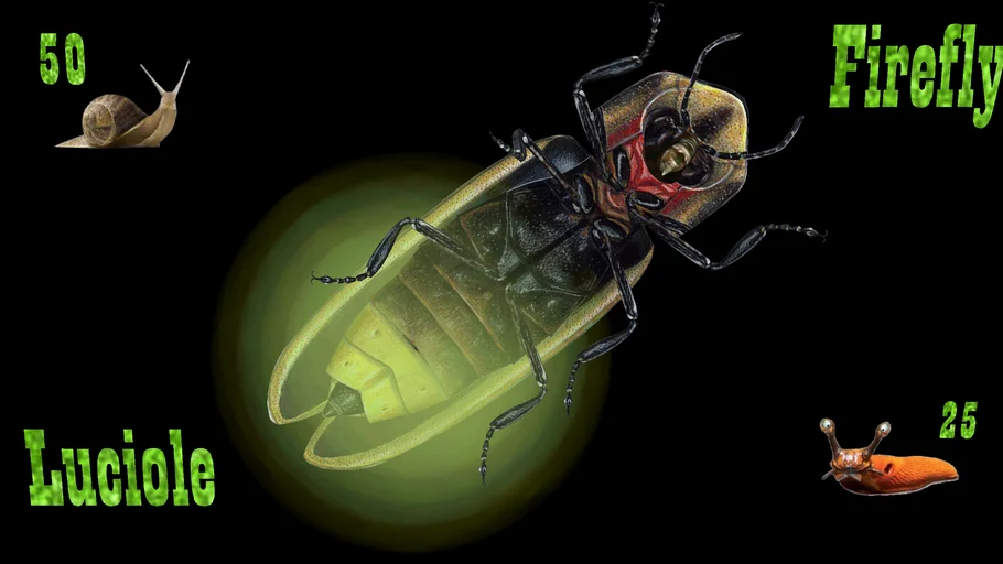 Firefly
