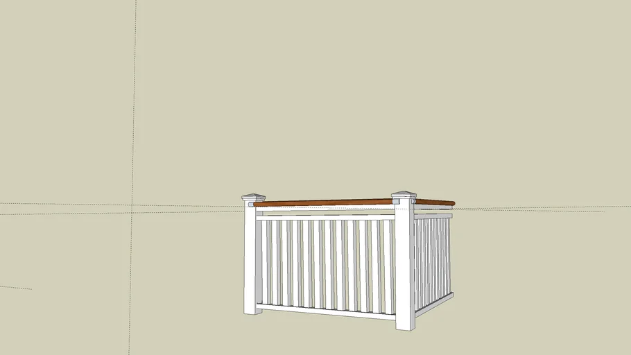 Baluster