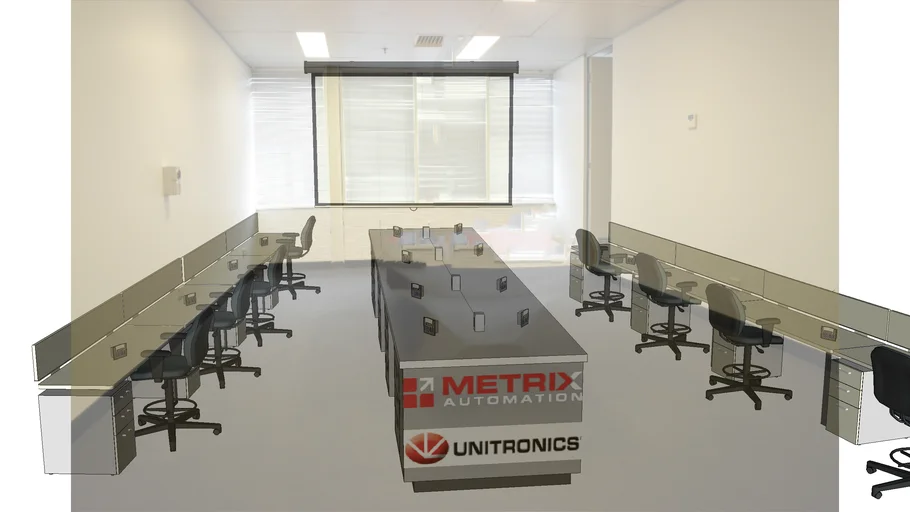 3D Warehouse