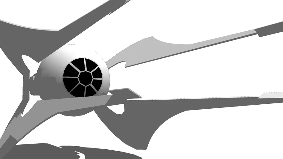 Nssis-class Clawcraft