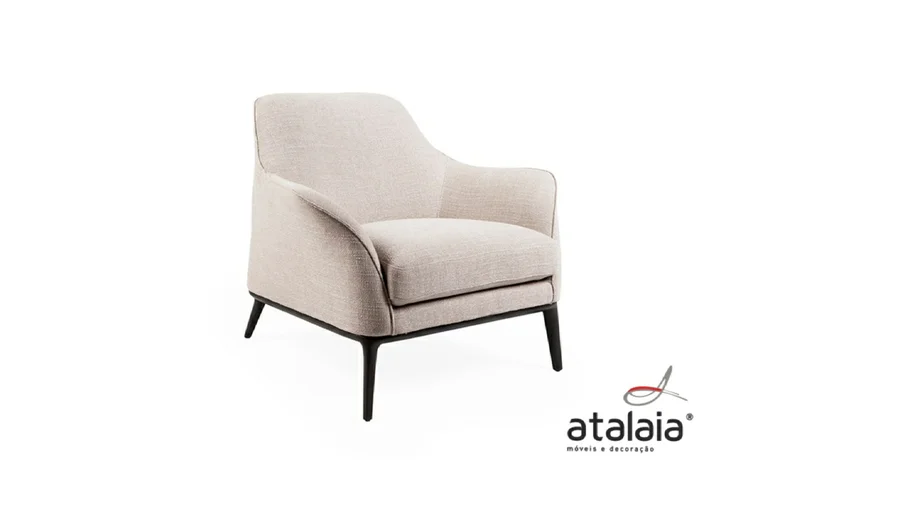 Poltrona Almeria