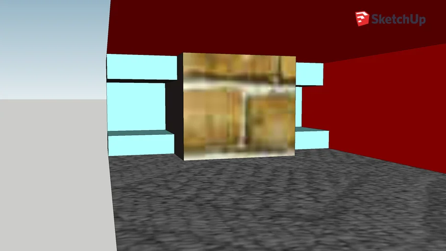 practice | 3D Warehouse