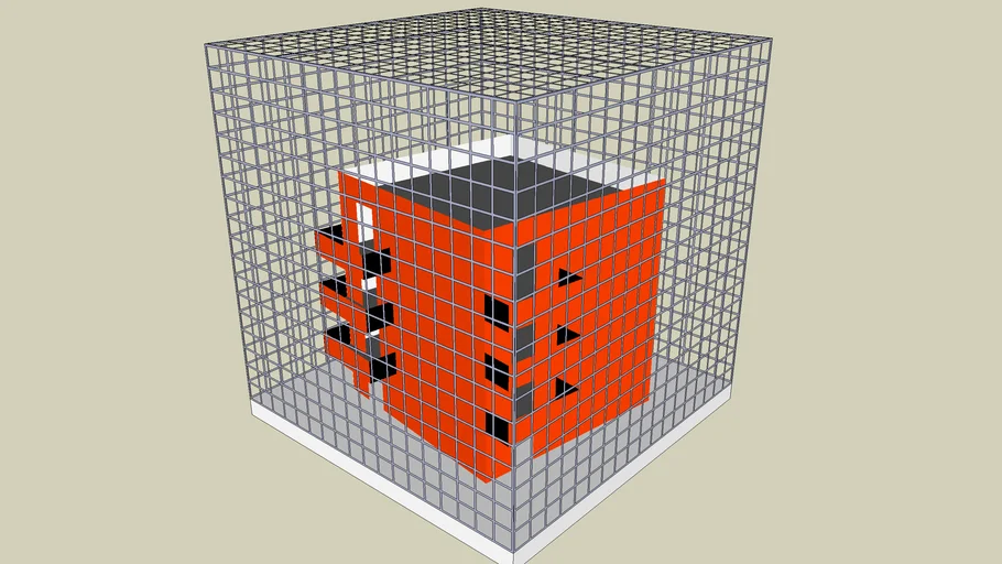 Bibliothek der HBK Braunschweig