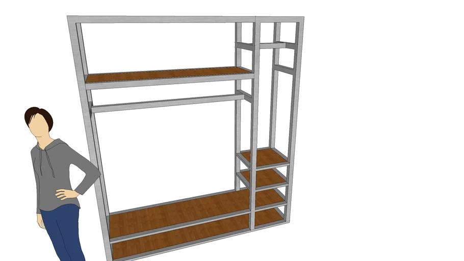 3D Warehouse