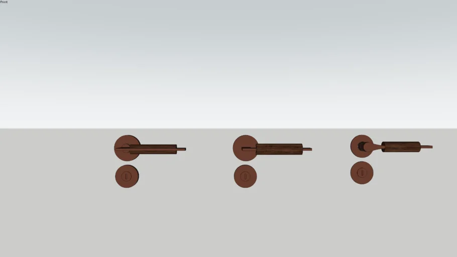 Door Handle
