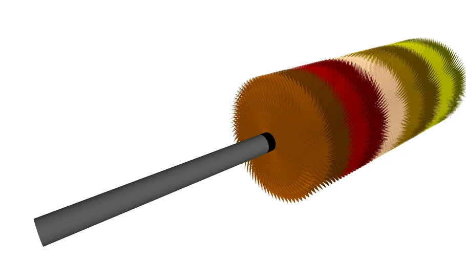 Feather Duster 02