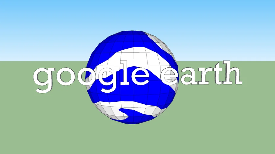 Google Earth