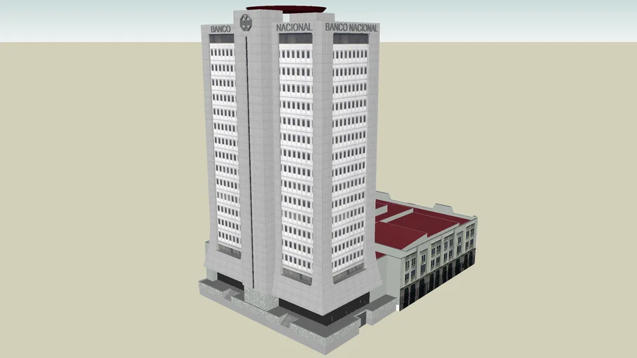 Banco Nacional de Costa Rica