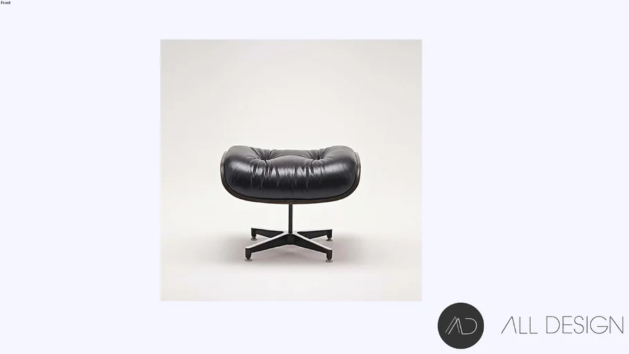PUFF LOUNGE CHAIR