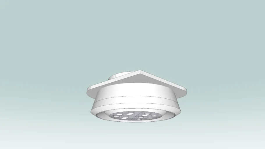 Spot de Luz InterLigth
