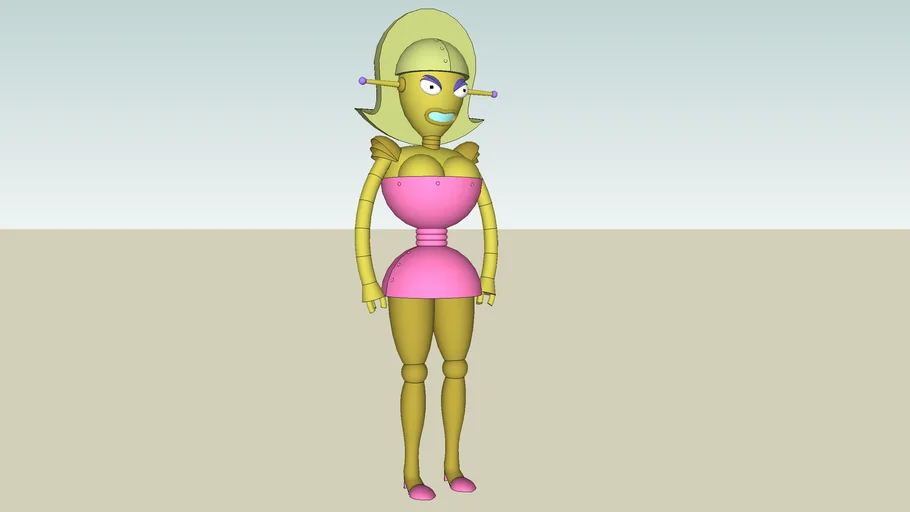 Angelyne