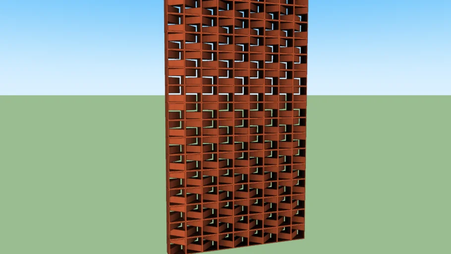 3D Warehouse