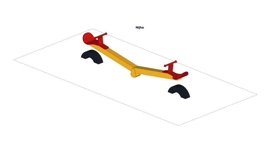 Seesaw