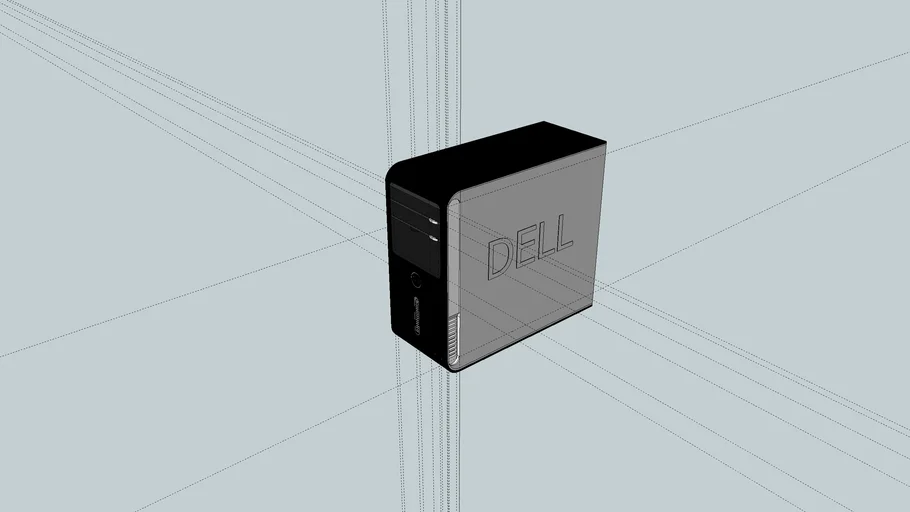 Dell Studio