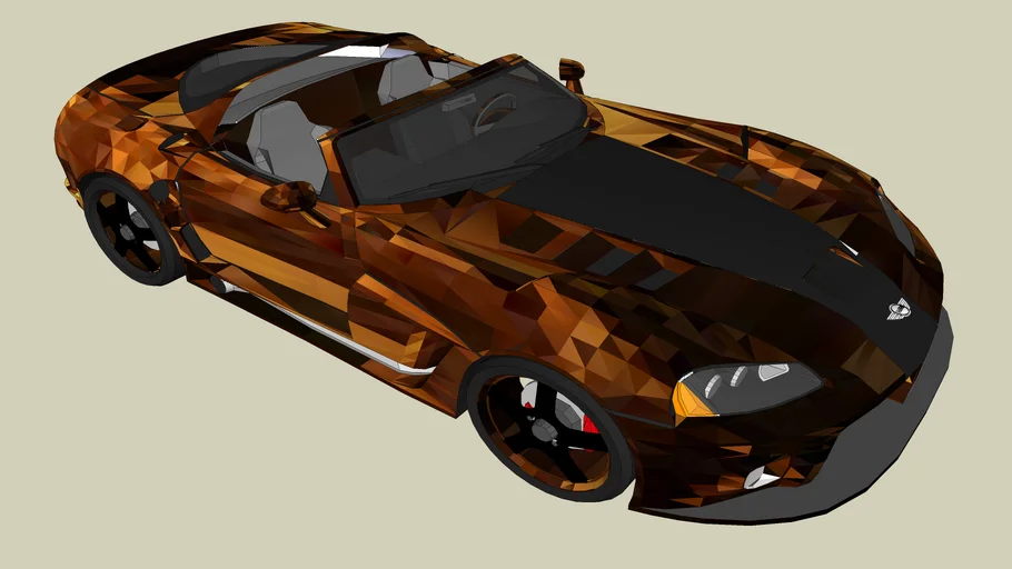 mini | 3D Warehouse