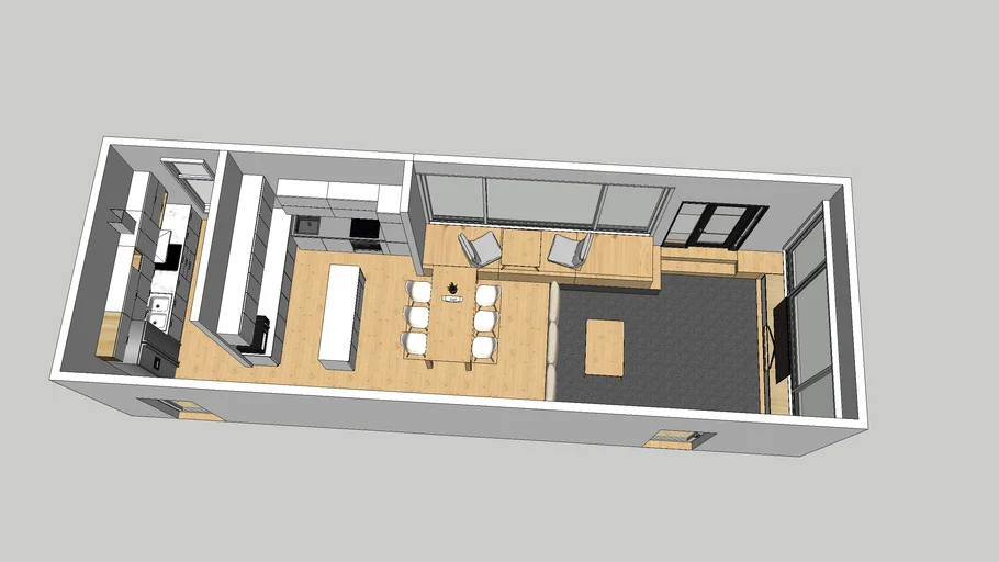 uts design interior