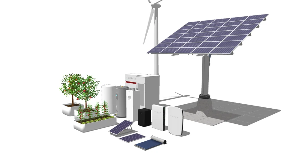 Eco Pack 2.0