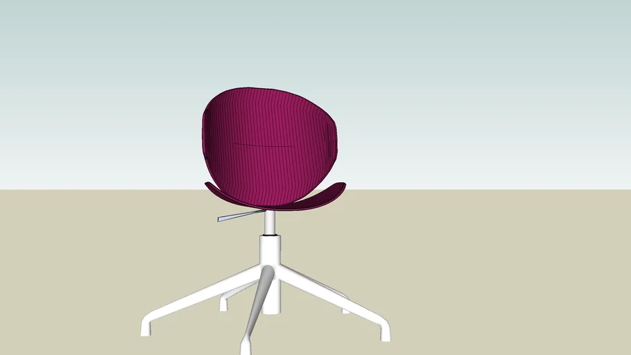 Office Chair DueG S 5704 