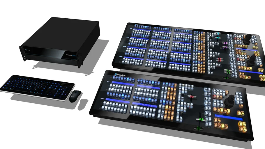 Tricaster2 Elite