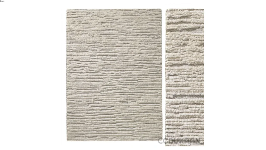 Morse Wool Rug