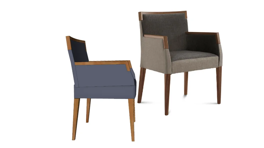 Domitalia Ariel-pi chair