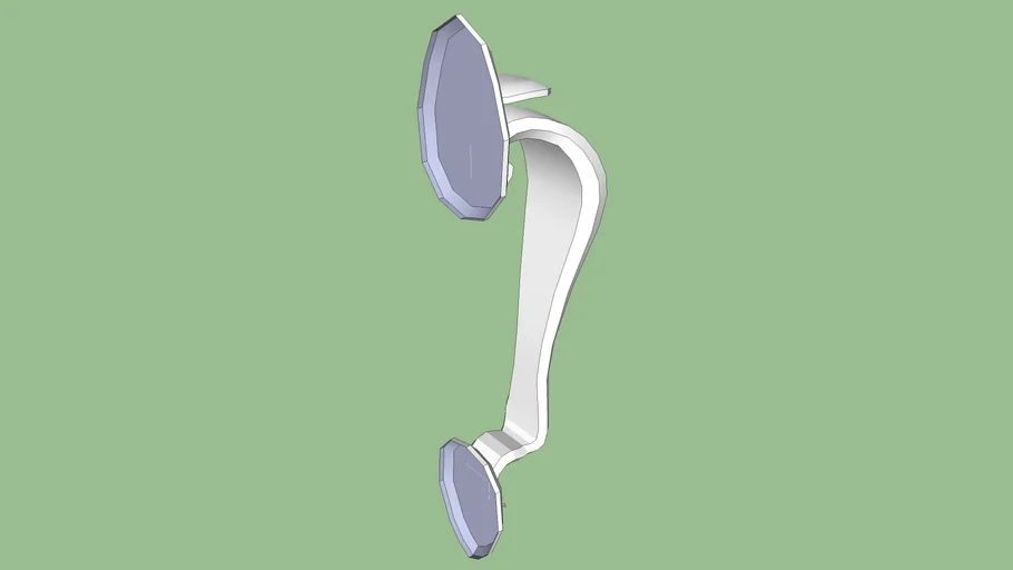 LOCK | 3D Warehouse