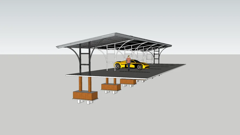 Car Park 02
