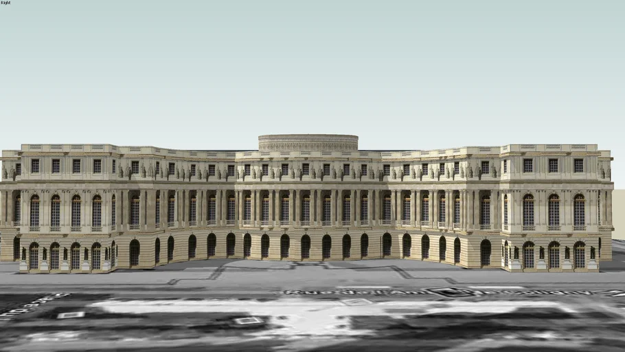 Carrusel del Louvre