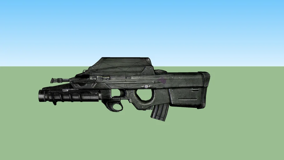 FN F2000