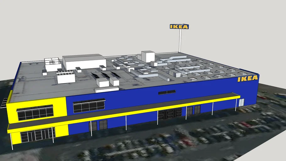 Centro Comercial