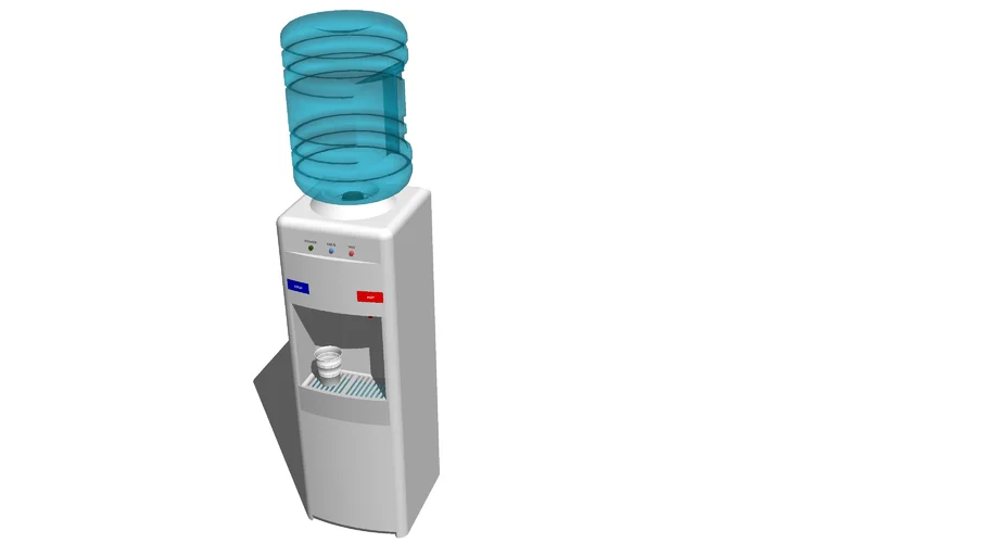 Water Dispenser
