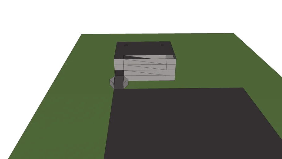 Parking Garage