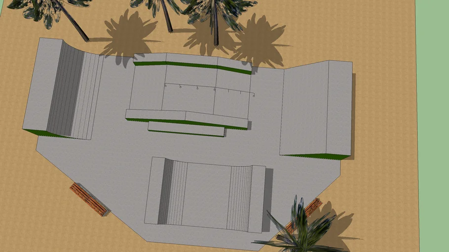 Skate Park