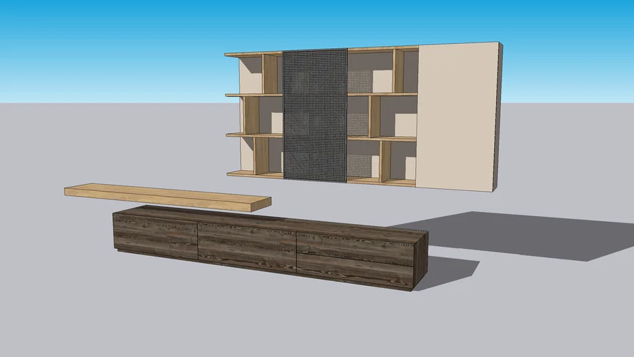TV Unit