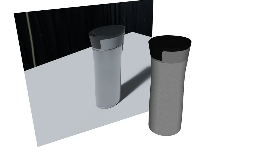 Vaso  Térmico
