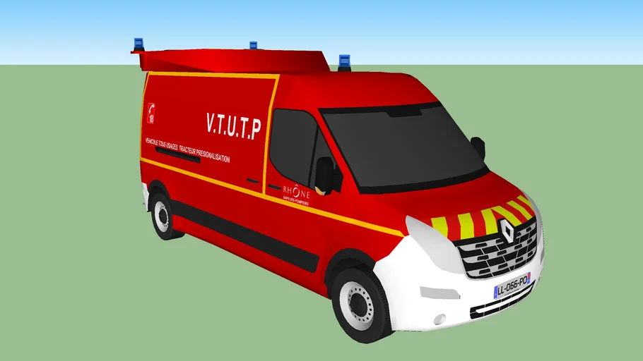 VTUTP SDMIS 69 