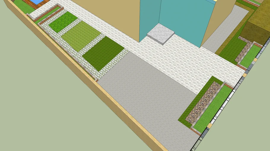villa design