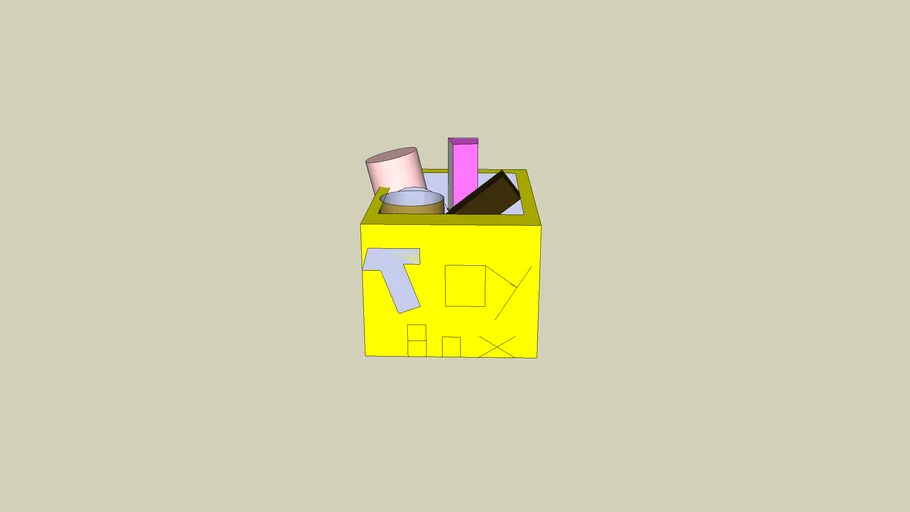 toy box