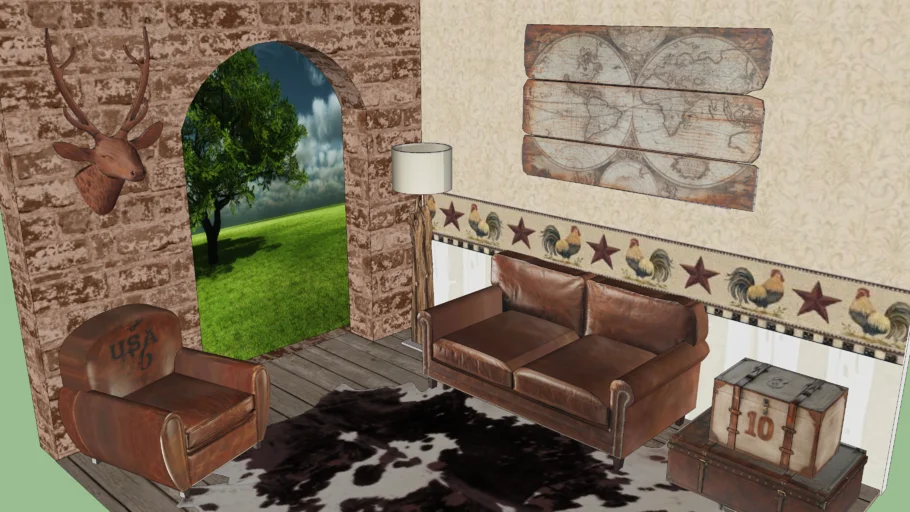 3D Warehouse