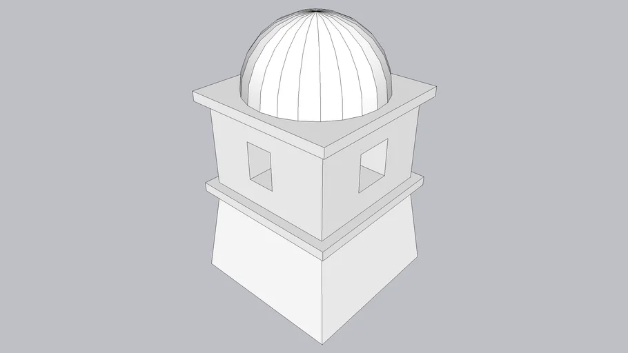 Chimenea