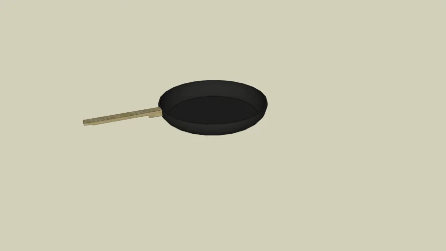 pan