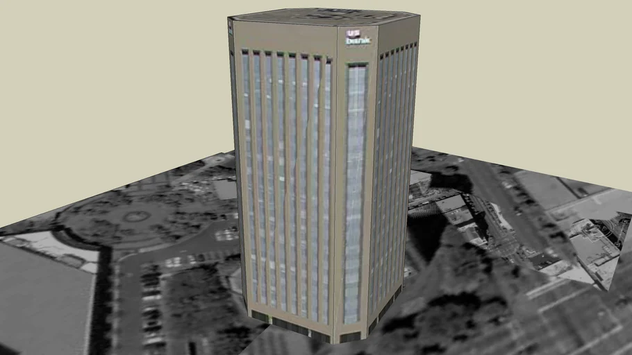 US Bank Building